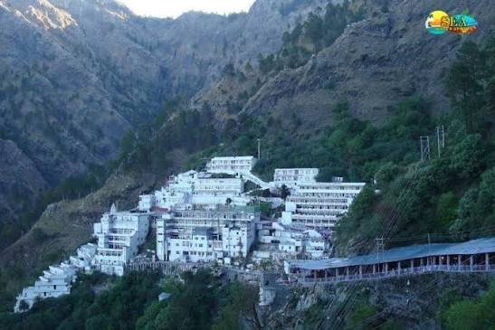 Bhairav Baba Temple