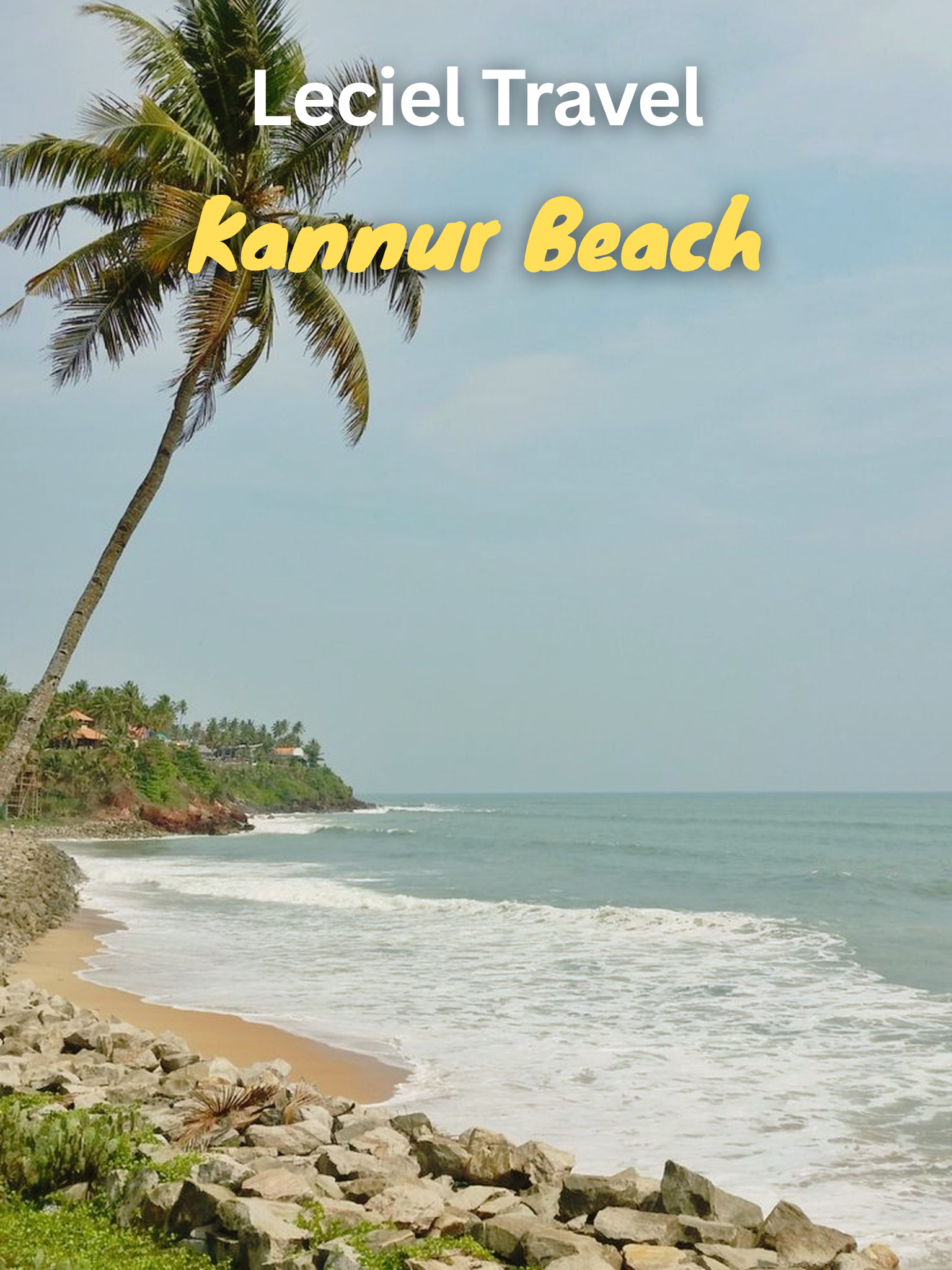 Kannur coastal Kerala