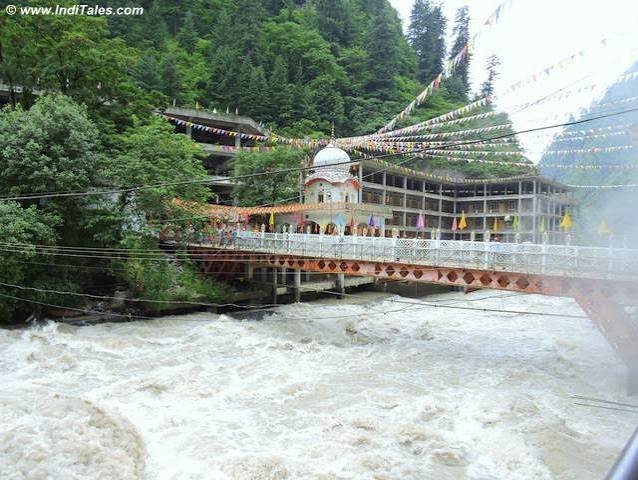 Manikaran Sahib Gurudwara